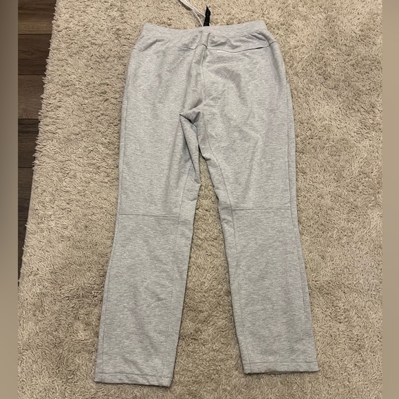 Men’s Lululemon Heather Grey Sweatpants M - Picture 3 of 4